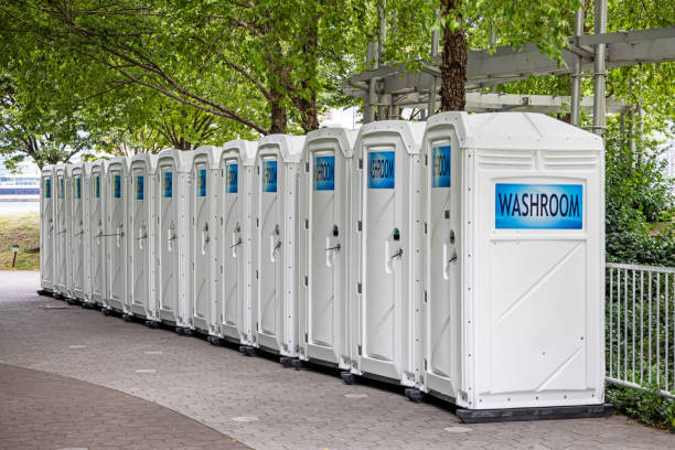 Sanitation services for porta potties in Arapahoe, NE